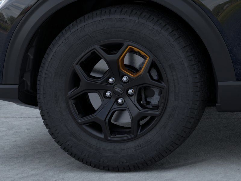 2026 Ford Explorer Tremor Richmond VA