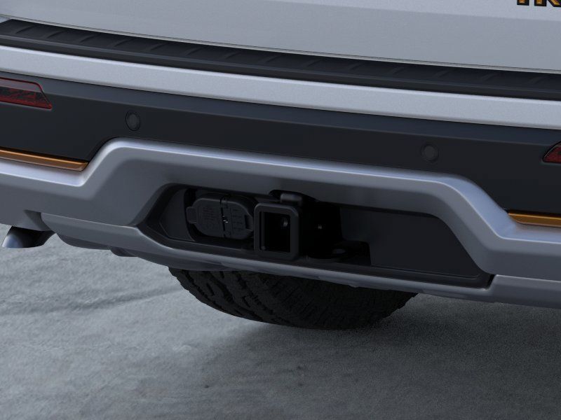 2026 Ford Explorer Tremor Richmond VA