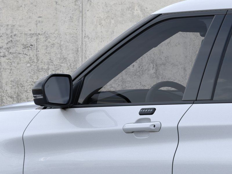 2026 Ford Explorer Tremor Richmond VA