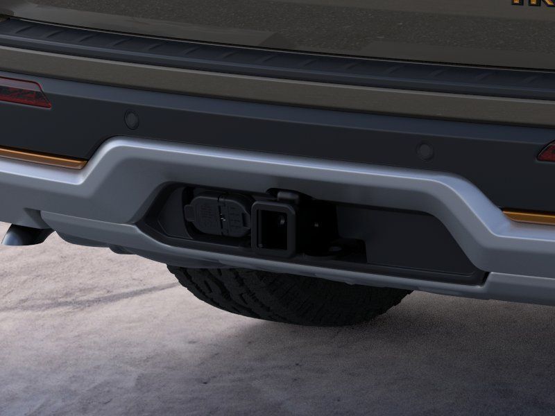 2026 Ford Explorer Tremor Richmond VA