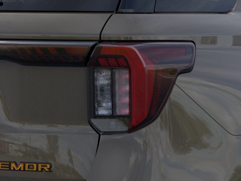 2026 Ford Explorer Tremor Richmond VA
