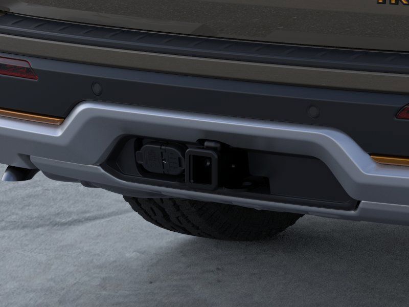 2026 Ford Explorer Tremor Richmond VA