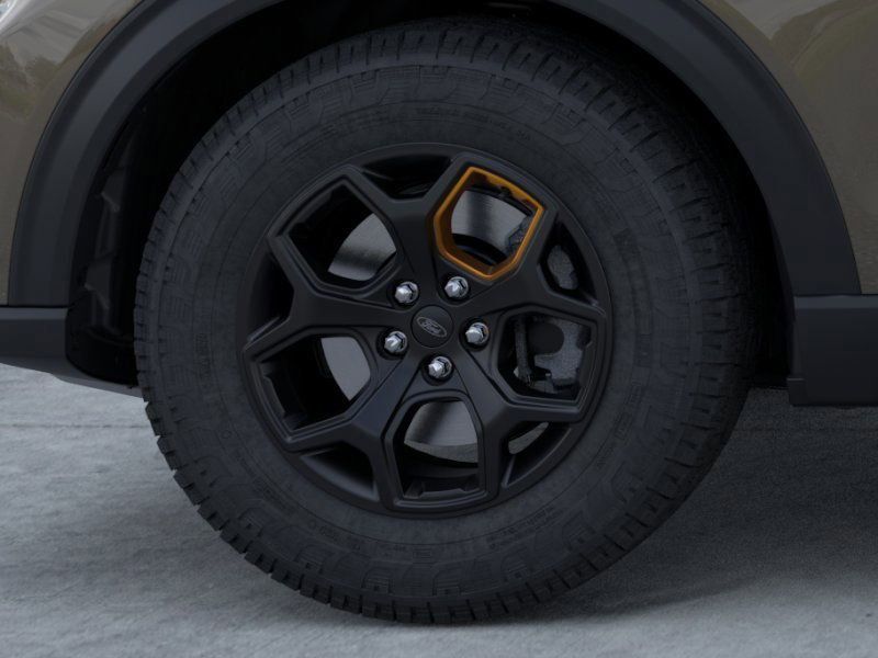 2026 Ford Explorer Tremor Richmond VA