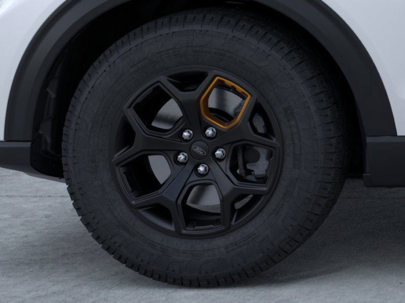 2026 Ford Explorer Tremor Richmond VA