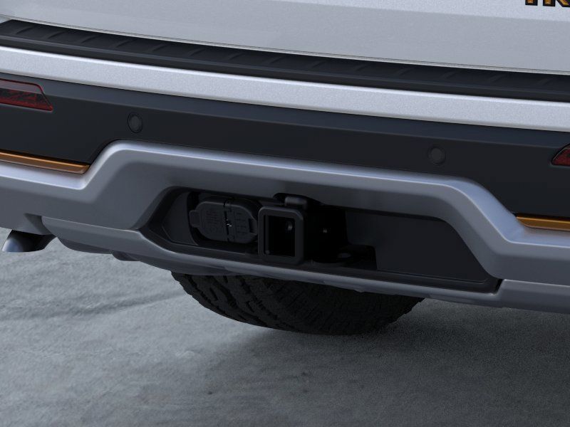 2026 Ford Explorer Tremor Richmond VA