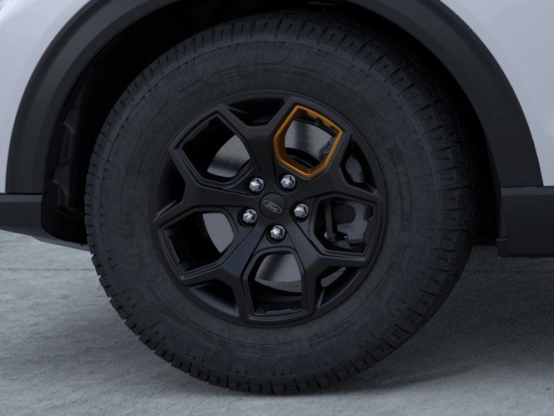 2026 Ford Explorer Tremor Richmond VA