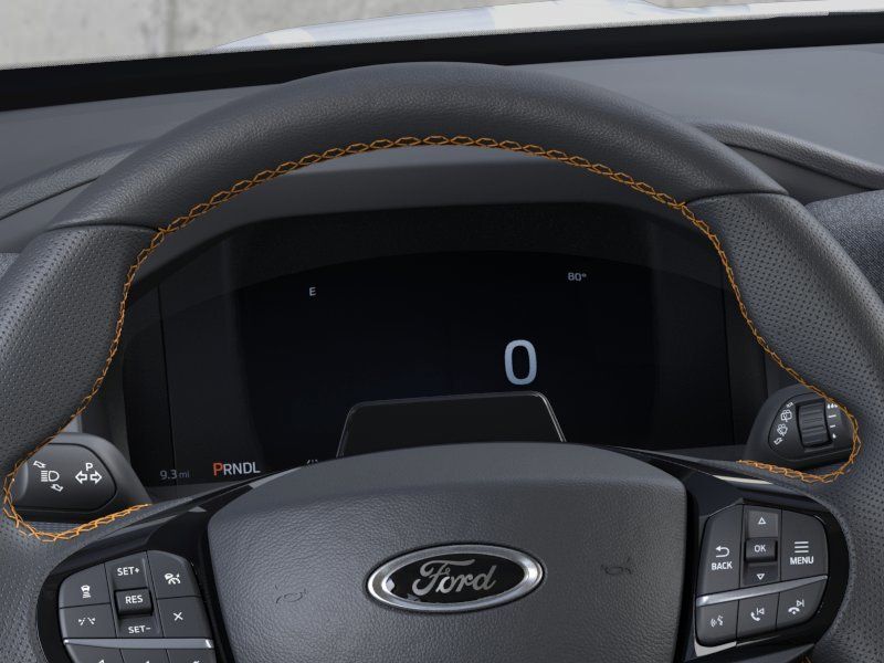 2026 Ford Explorer Tremor Richmond VA