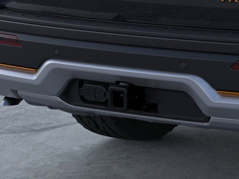 2026 Ford Explorer Tremor Richmond VA