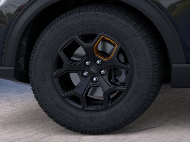2026 Ford Explorer Tremor Richmond VA