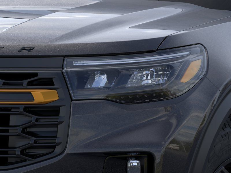 2026 Ford Explorer Tremor Richmond VA