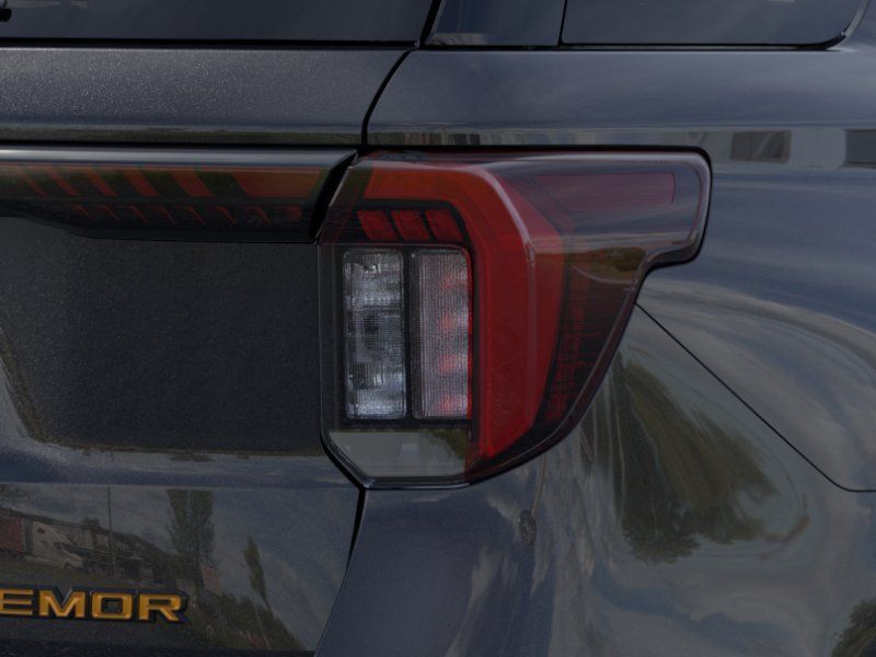 2026 Ford Explorer Tremor Richmond VA