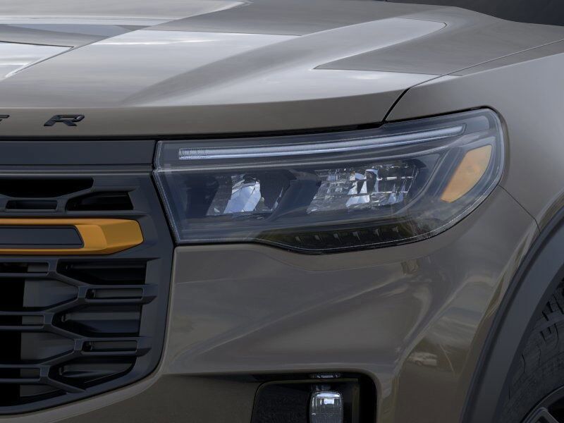 2026 Ford Explorer Tremor Richmond VA