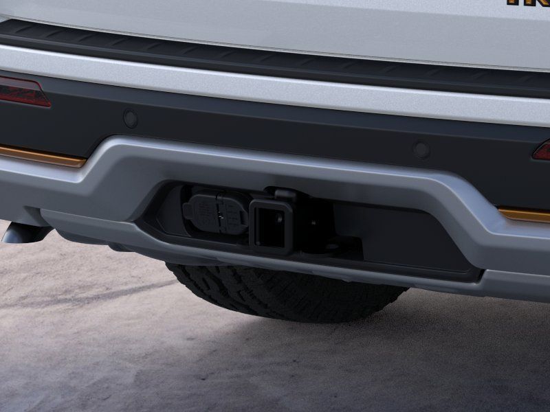 2026 Ford Explorer Tremor Richmond VA