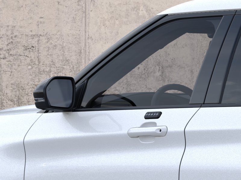 2026 Ford Explorer Tremor Richmond VA