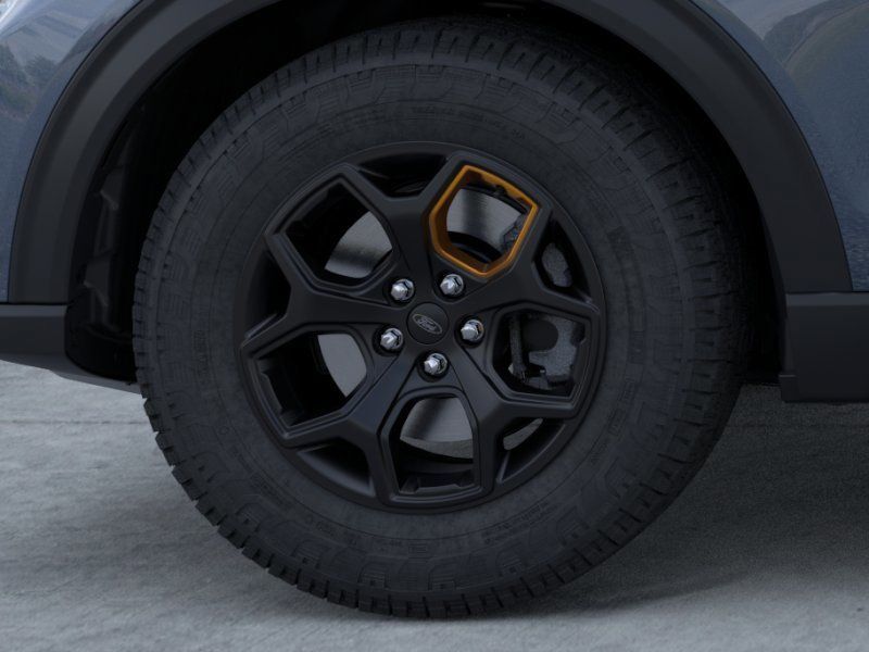 2026 Ford Explorer Tremor Richmond VA