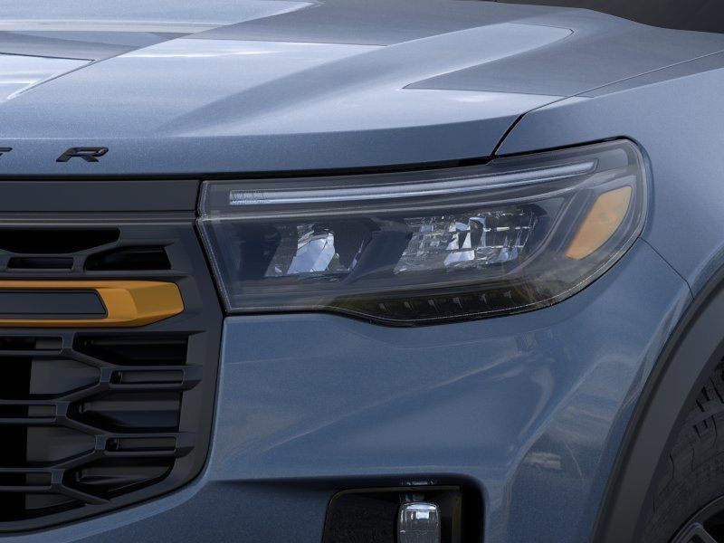 2026 Ford Explorer Tremor Richmond VA
