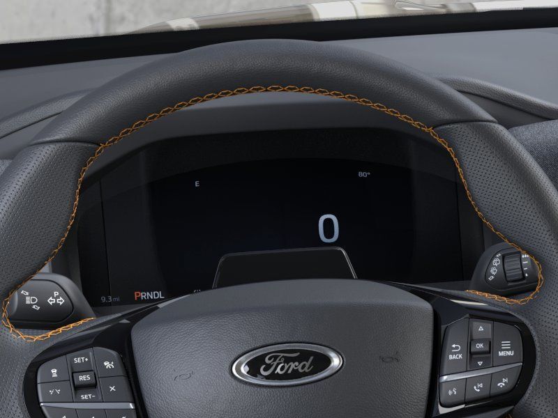 2026 Ford Explorer Tremor Richmond VA