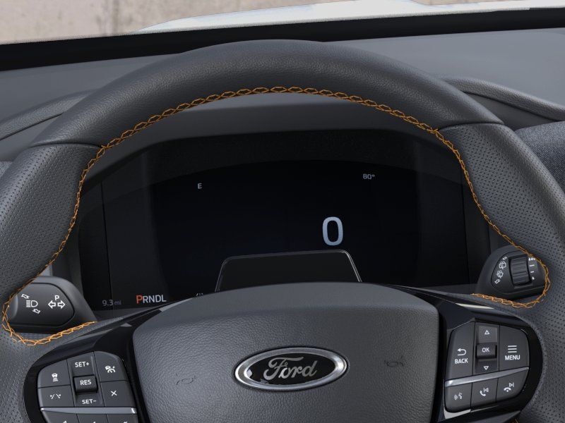 2026 Ford Explorer Tremor Richmond VA