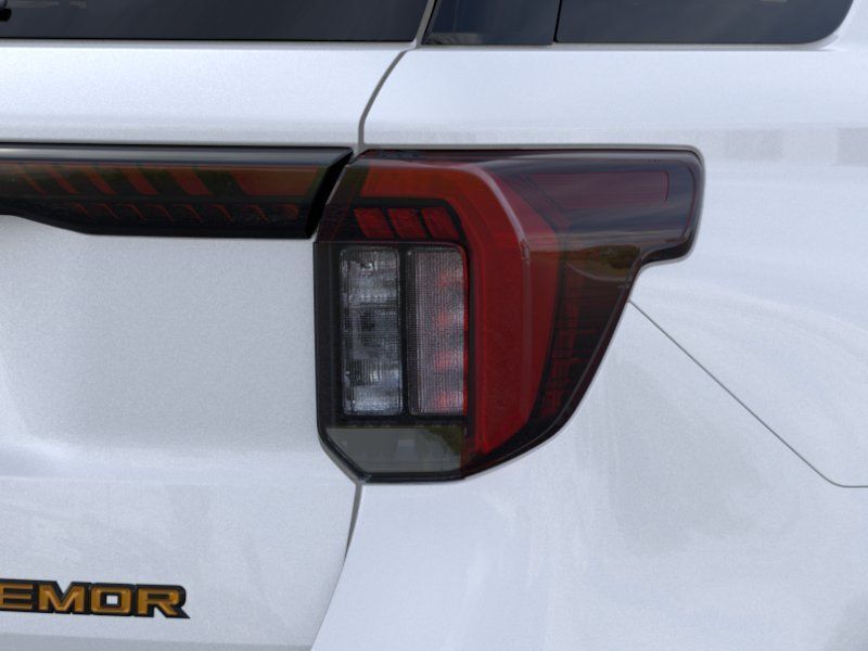 2026 Ford Explorer Tremor Richmond VA