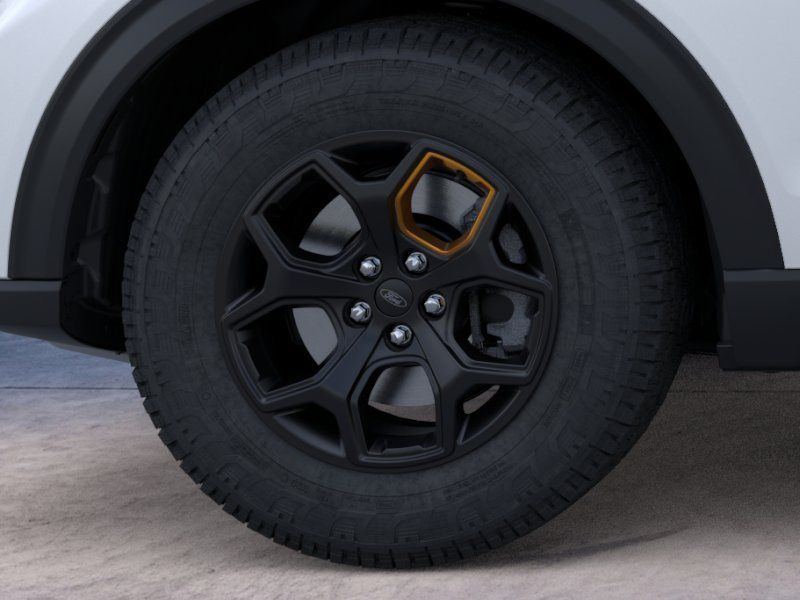 2026 Ford Explorer Tremor Richmond VA