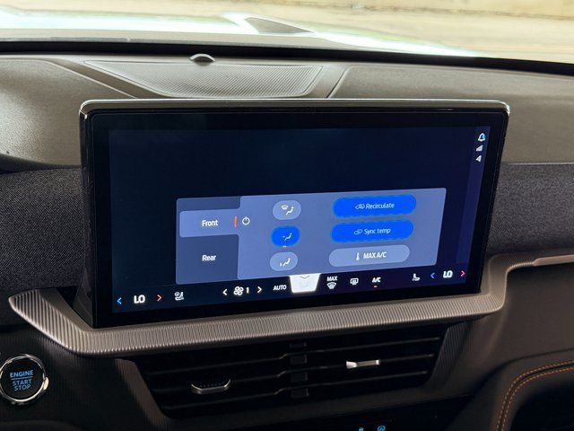 2026 Ford Explorer Tremor Springfield VA