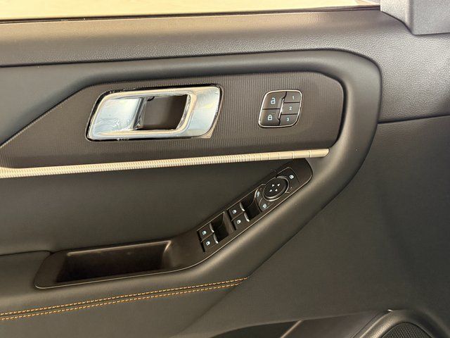 2026 Ford Explorer Tremor Springfield VA