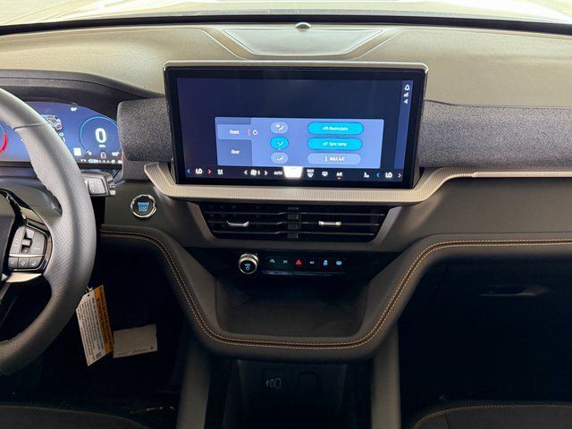 2026 Ford Explorer Tremor Springfield VA