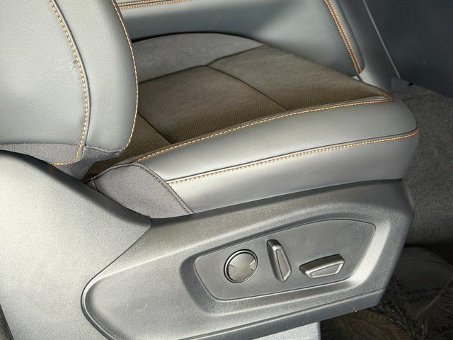 2026 Ford Explorer Tremor Springfield VA