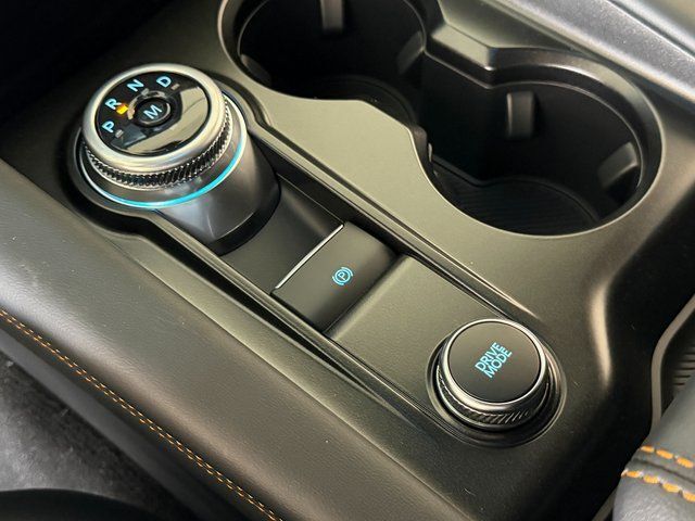 2026 Ford Explorer Tremor Springfield VA