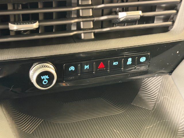 2026 Ford Explorer Tremor Springfield VA
