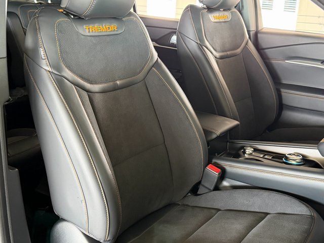 2026 Ford Explorer Tremor Springfield VA
