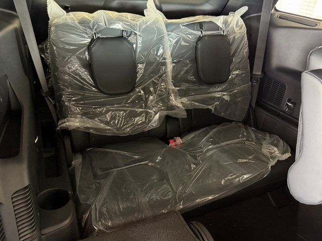 2026 Ford Explorer Tremor Springfield VA