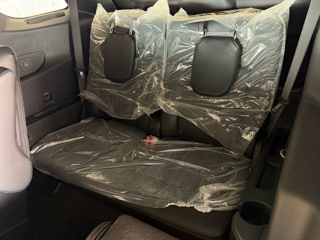 2026 Ford Explorer Tremor Springfield VA