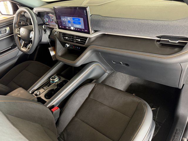 2026 Ford Explorer Tremor Springfield VA