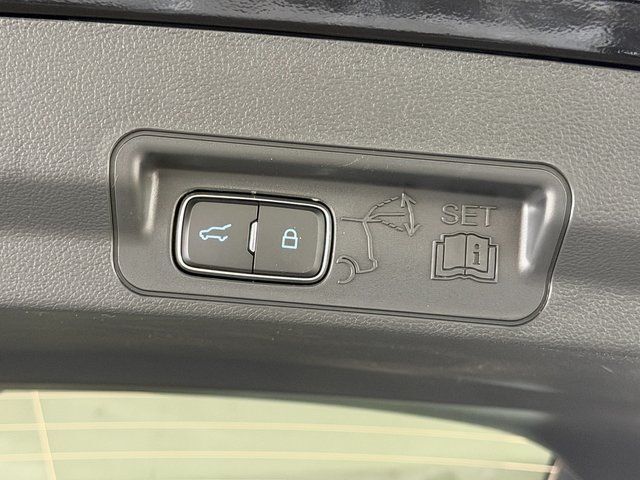 2026 Ford Explorer Tremor Springfield VA