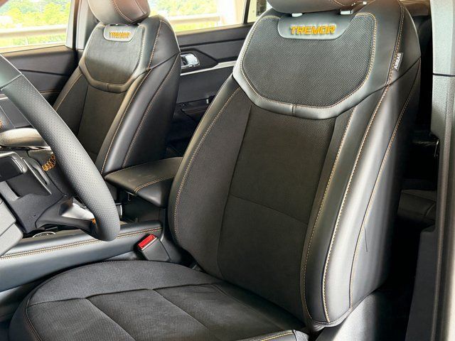 2026 Ford Explorer Tremor Springfield VA