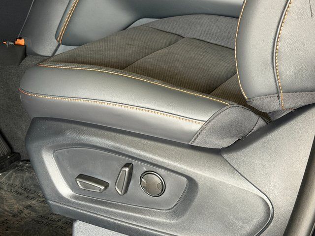 2026 Ford Explorer Tremor Springfield VA