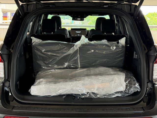 2026 Ford Explorer Tremor Springfield VA