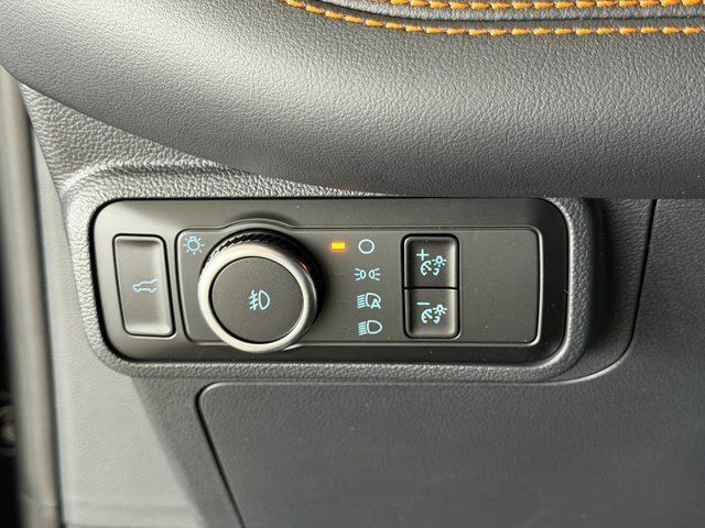 2026 Ford Explorer Tremor Springfield VA