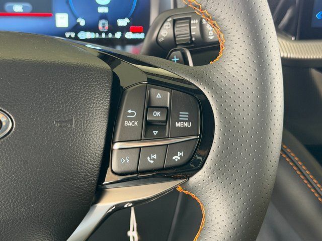 2026 Ford Explorer Tremor Springfield VA