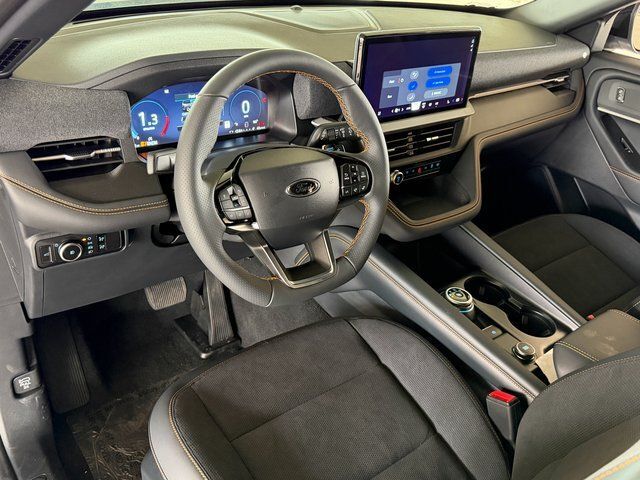 2026 Ford Explorer Tremor Springfield VA