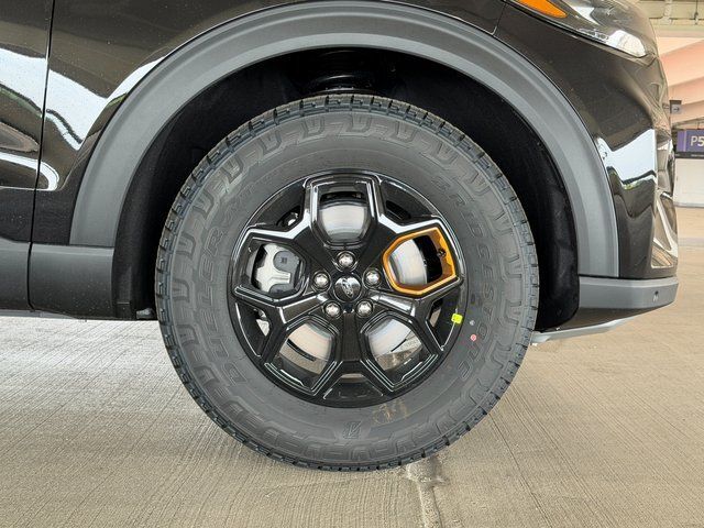2026 Ford Explorer Tremor Springfield VA