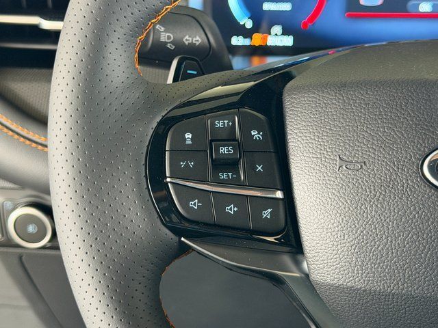 2026 Ford Explorer Tremor Springfield VA