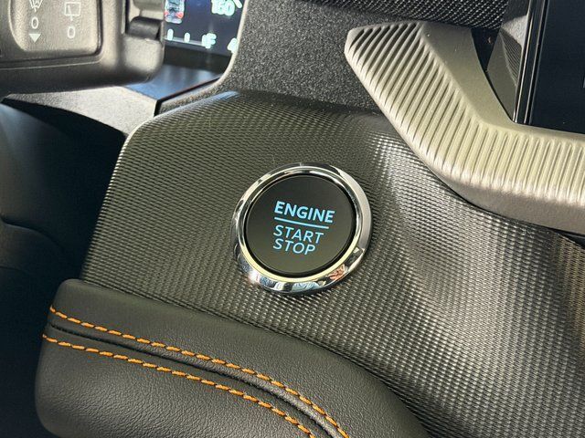 2026 Ford Explorer Tremor Springfield VA