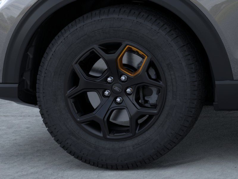 2026 Ford Explorer Tremor Springfield VA
