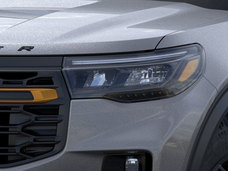2026 Ford Explorer Tremor Springfield VA