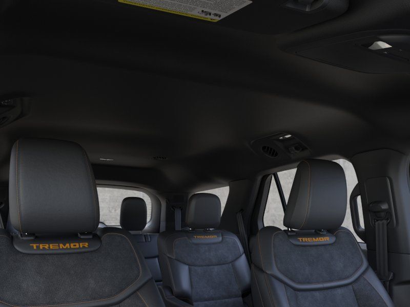 2026 Ford Explorer Tremor Springfield VA