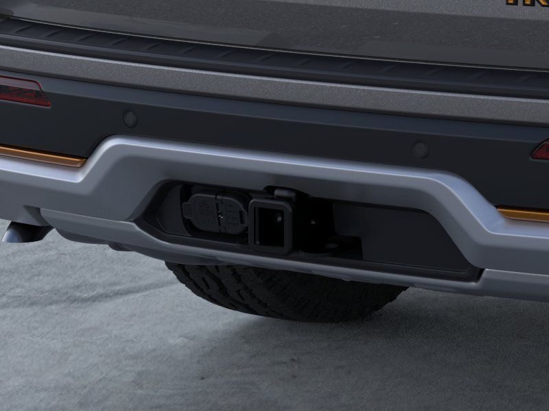 2026 Ford Explorer Tremor Springfield VA