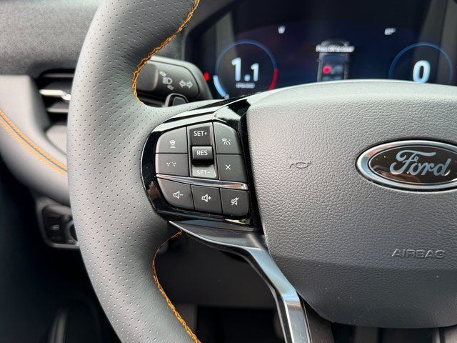 2026 Ford Explorer Tremor Springfield VA
