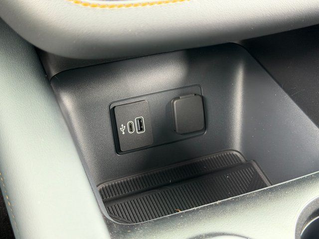 2026 Ford Explorer Tremor Springfield VA